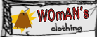 woman's clothing