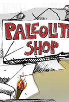 paleolitic shop