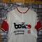 VINTAGE maglia Ciclismo ricamata G S BELLCO 1970 