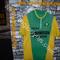 Maglia ciclismo    Lemonsoda Milano '70s ricamata  