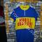 Maglia ciclismo  Mobili Gualtieri Reggio Emilia '70s  ricamata   