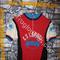 VINTAGE  maglia  Ciclismo   anni '60s INA 