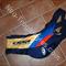 VINTAGE  tuta Ciclismo Parentini  Italy  anni '80     