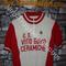 VINTAGE  maglia  Ciclismo    '70 ricamata  GS Bovo by De Marchi