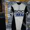 Maglia ciclismo   SCIC Fiat '70s ricamata  