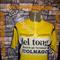 VINTAGE maglia Ciclismo Deltongo Colnago 1982
