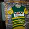 Maglia ciclismo    GS  Vibor Alan '70s  ricamata 
