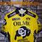 #VINTAGE  maglia  Ciclismo   University Colorado ''80s