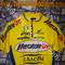 VINTAGE maglia Ciclismo  Mercatone 1 '90s