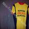 Maglia ciclismo     GS  Cresco Mordano Bologna '70s  ricamata 