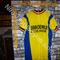 Maglia ciclismo   Ijsboerke Colner  '70s  ricamata  
