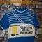 Maglia ciclismo      GS  Novate  Milano '70s   
