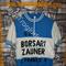 VINTAGE maglia Ciclismo G S  BORSARI ZAUNER  anni '70    