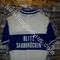 VINTAGE  Maglia Ciclismo Germany team  anni '70   