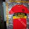 Maglia ciclismo  Ti  Raleigh Campagnolo '70s  ricamata 