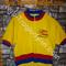 VINTAGE  maglia Ciclismo  ALOISI URBANO RAVENNA '70s