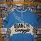 VINTAGE  maglia Ciclismo Bianchi campagnolo '70s