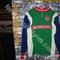Maglia ciclismo    Zundapp '70s  ricamata   