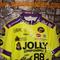 Maglia ciclismo     Jolly '88