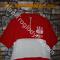 #VINTAGE  maglia  Ciclismo   G S  BNA Monza '70s