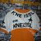 VINtage maglia ciclismo Kneissl '70 made in Austria