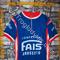 VINTAGE  maglia  Ciclismo   G S Fais Grosseto '70s