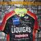 #VINTAGE  maglia  Ciclismo   Liquigas '90s