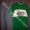 Maglia ciclismo    Lygie Pirelli  '60s  ricamata 