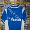 VINTAGE maglia Ciclismo SWISS TEAM  VERSOIX '70s ricamata    