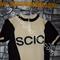 Maglia ciclismo    SCIC '70s ricamata 