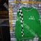 Maglia ciclismo  GS  Due G Lampadari '70s  ricamata  
