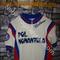 VINTAGE  maglia  Ciclismo   GS Nonantola Modena