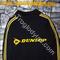 Maglia ciclismo    Dunlop tuta '70s  ricamata 