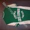 #Maglia ciclismo      Cassa risparmio Firenze '70s  ricamata  