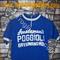 VINTAGE maglia Ciclismo G S  POGGIOLI '70s ricamata  