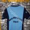 VINTAGE maglia Ciclismo SWISS TEAM GENEVE anni '70 