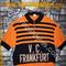 VINTAGE maglia Ciclismo German team Frankfurt '70s