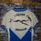 # VINTAGE  maglia  Ciclismo   G S   Origgio Varese Fausto Coppi '70s