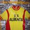 VINTAGE  maglia  Ciclismo G S ALBENGA '70s  