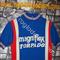 Maglia ciclismo  GS  Magniflex Torpado.................... '70s  ricamata