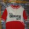 #VINTAGE  Maglia Ciclismo  ricamata GS Cremonese Cremona '70s