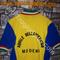 VINTAGE  maglia  Ciclismo  G S COMIM Modena   '70  