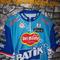 #VINTAGE  maglia  Ciclismo   DEL Monte Batik '80s
