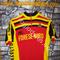 VINTAGE  maglia  Ciclismo    '70 ricamata  Forese nord Modena