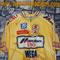 VINTAGE maglia Ciclismo MERCATONE 1 '90s by Santini