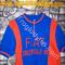 VINTAGE  maglia  Ciclismo G S  FIAT '70s 