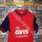 VINTAGE  maglia  Ciclismo   G S  Avis Formigine  70 ricamata      