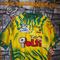 VINTAGE  maglia  Ciclismo Polti Team 1995 