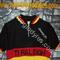 Maglia ciclismo   Ti Raleigh Campagnolo '70s  