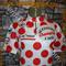 VINTAGE  maglia  Ciclismo  Tour de France anni '90 